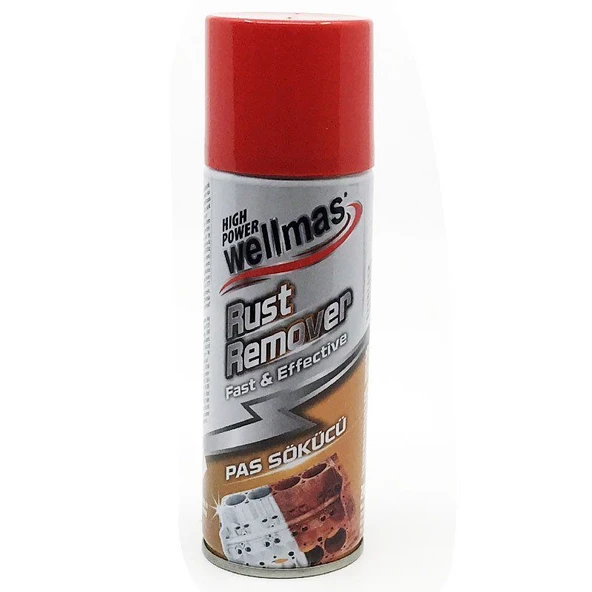 Wellmas Pas Sökücü 200Ml - 2603 - 2