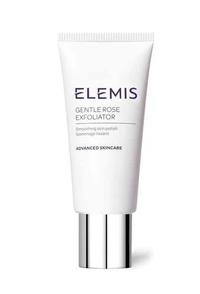 Elemis Gentle Rose Exfoliator Nemlendirici & Arındırıcı Peeling 50 ml