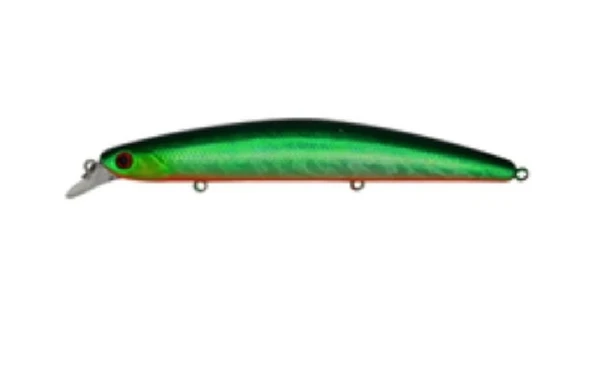 Wily Camaro 13 Cm Maket Balık 21 Gr (0-1M) Renk:40