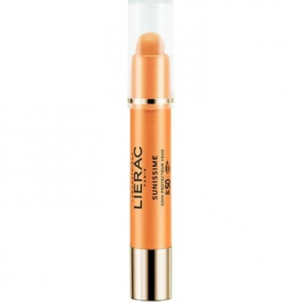 Lierac Sunissime Protective Eye Care Spf50 Stick 3g