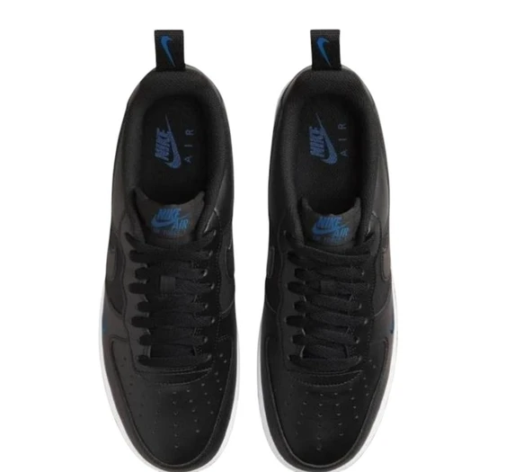 Nike Air Force 1 '07 Sneaker Günlük Spor Ayakkabı Fz4625001-110 - 4