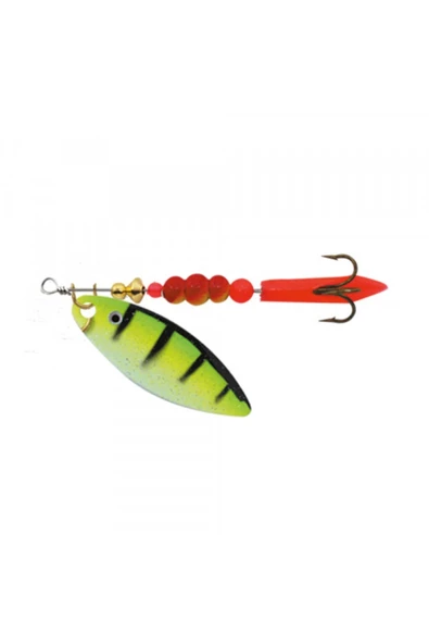 Effe Aglia Hg2225 No:5 17Gr Spinner Kaşık