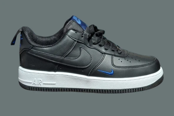 Nike Air Force 1 '07 Sneaker Günlük Spor Ayakkabı Fz4625001-110 - 3