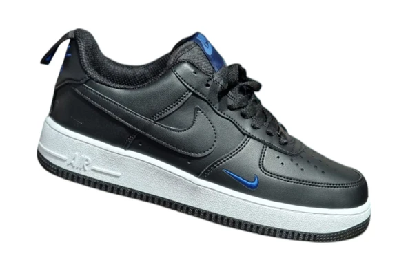 Nike Air Force 1 '07 Sneaker Günlük Spor Ayakkabı Fz4625001-110 - 2