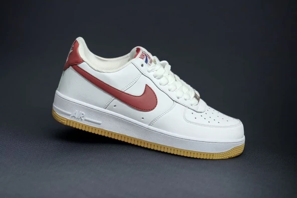 Nike Air Force 1 '07 Sneaker Günlük Spor Ayakkabı HF0659-901 - 3