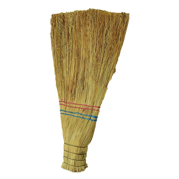 Doğal Çalı Ot El Süpürgesi Sarı Süpürge Bursa Kemalpaşa 750-900GR - 4