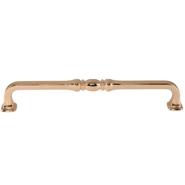 Gürçay Kale Kulp Altın 160mm (2 Adet)