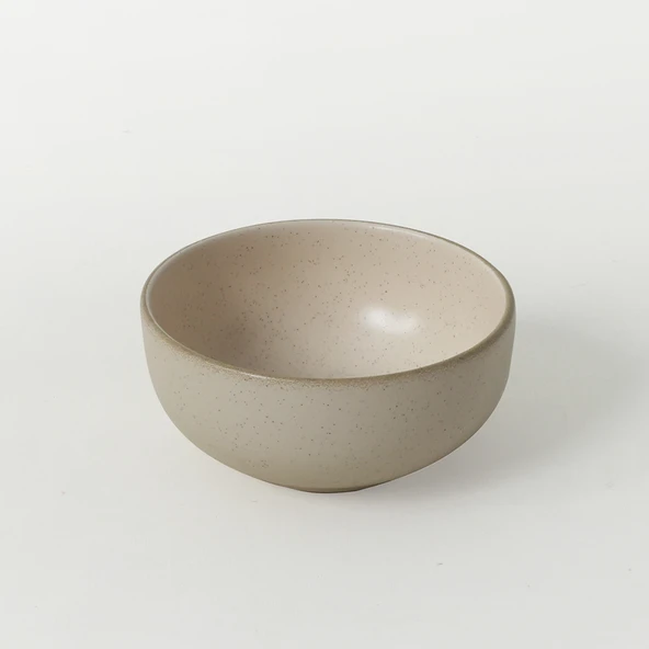 Keramika Taupe Bloom Nordıc Yemek Takımı 24 Parça 6 Kişilik 22519-20-28-29 - 9