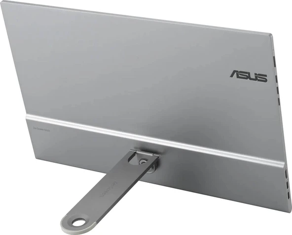 ASUS ZENSCREEN MQ16AHE 15.6 OLED 1920x1080 1MS 60HZ 400CD 3YIL - Resim 4
