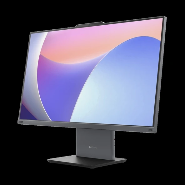 LENOVO NEO 50A GEN5 12SA0013TR AIO i7-13620H 16GB 512GB SSD 27 FDOS MULTI TOUCH - 2
