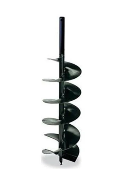 Rtrmax RTY162 Toprak Burgu Ucu 150x740 Mm - 2