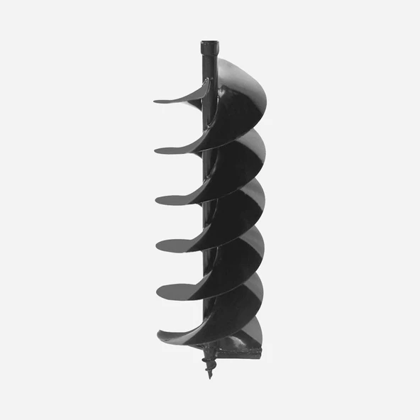 Rtrmax RTY162 Toprak Burgu Ucu 150x740 Mm
