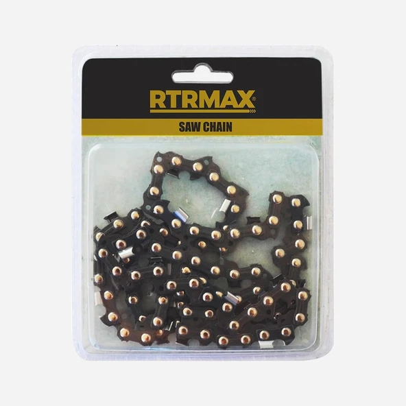 Rtrmax RTY843 3/8'' 1.3 mm 500 mm 36 Diş Köşeli Zincir