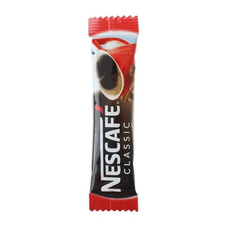 Nescafe Classic Hazır Kahve 2gr 200 Adet - 3