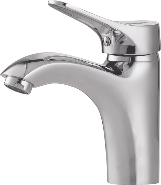 VİTO PENTA MİX LAVABO BATARYASI VE-406