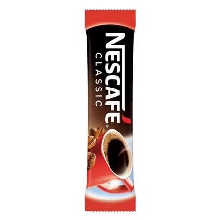 Nescafe Classic Hazır Kahve 2gr 200 Adet - 2