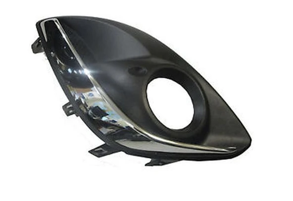 Opel Corsa Ön Tampon Sis Bakaliti Sağ (2011-2015) 13344799 7602061B 1.2, 1.4, 1.3 CDTI ürün görseli