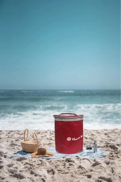 Saban Termo Çanta Karma (8 lt) - 4