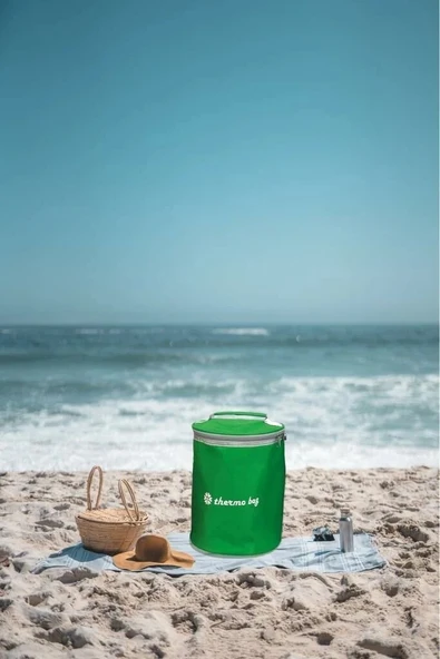 Saban Termo Çanta Karma (8 lt) - 3