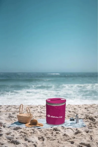 Saban Termo Çanta Karma (8 lt) - 2