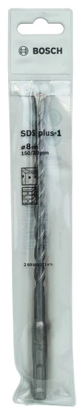 Bosch 8 x 210 mm Sds Plus-1 Kırıcı Delici Matkap Ucu