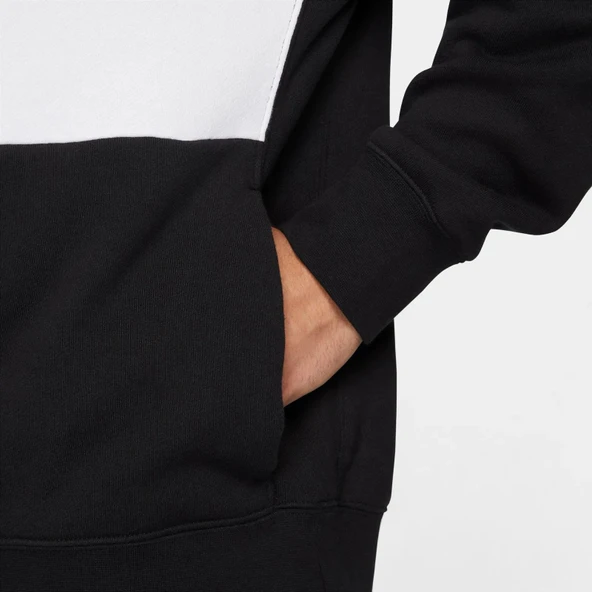 Nike Sportswear Club FB7415-010 Erkek Hoodie - 2