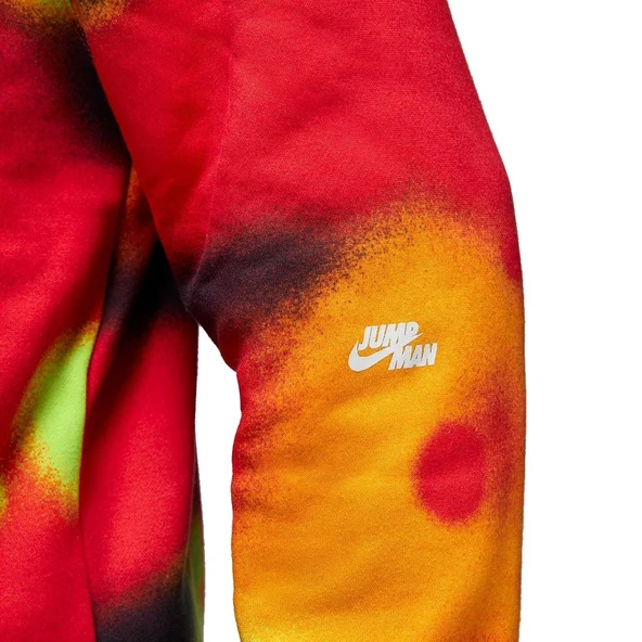 Nike Jordan Flight MVP DV4587-612 Erkek Hoodie - 2