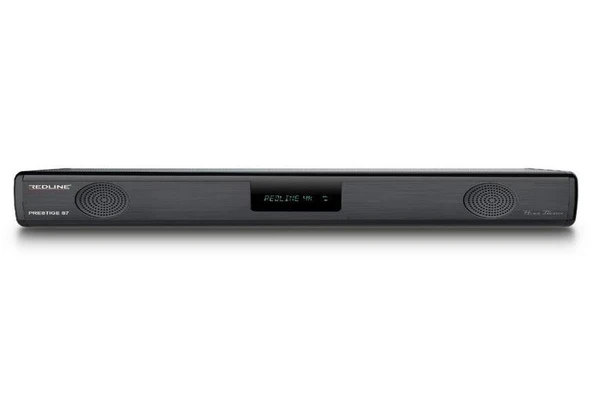 Redline Prestige S7 Android+Soundbar+Uydu Alıcı - 2