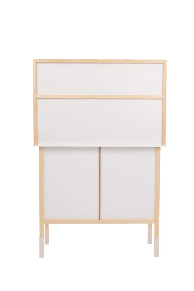 Ledli Ahşap Oyuncak Mutfak ~ Montessori Mutfak, Çocuk Mutfağı, Hediye Halı DBG102 - 8