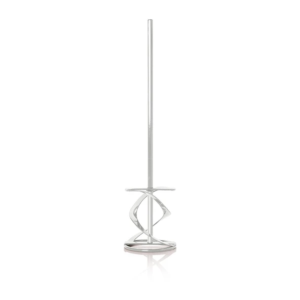 Dekor 1517 Boya Alçı Harç Karıştırıcı Mikser Uç 14 cm