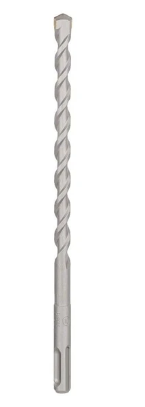Bosch 10 x 210 mm Sds Plus-1 Kırıcı Delici Matkap Ucu