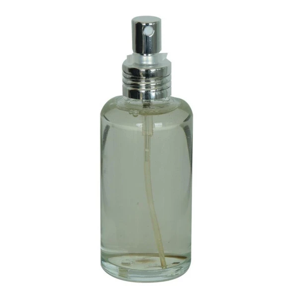 Ege Lokman Saç Rengi Koyulaştırıcı Kekik Saf Suyu Sprey 100ML - 2