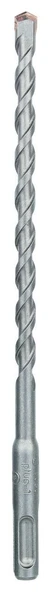 Bosch 8 x 210 mm Sds Plus-1 Kırıcı Delici Matkap Ucu - 2