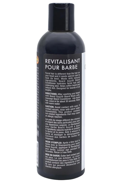 Beard Guyz Sakal Kremi 237ML - Resim 2