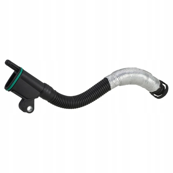 MOTOR HAVALANDIRMA BORUSU A3-GOLF-JETTA-OCTAVİA-PASSAT-SCIROCO-SUPER B -TIGUAN 1.8-2.0 BZB-CAWA