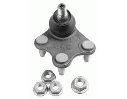 ALT ROTIL SAG POLO-CORDOBA-FABİA 2010- 6R0407366B ürün görseli