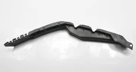 TAMPON BAĞLANTI BRAKETİ ÖN SOL OCTAVIA 04-08