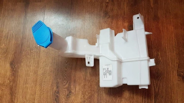 SİLECEK SU DEPOSU ÜST FAR YIKAMALI 1.6 LT PASSAT 11-15