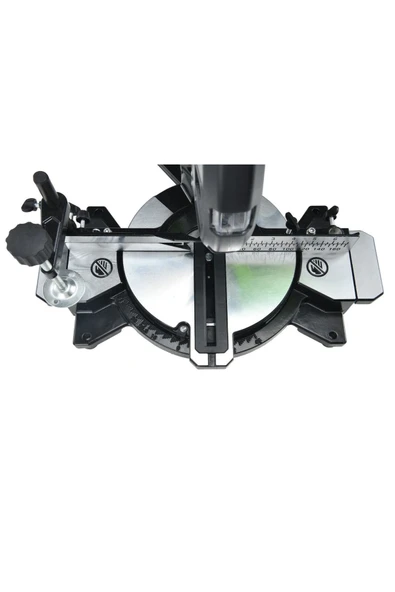 Hais Gönye Kesme Makinesi 210 Mm 1700 Watt - 2