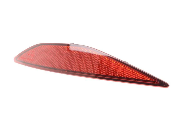 TAMPON REFLEKTÖRÜ ARKA SAĞ GOLF 7 - Resim 2