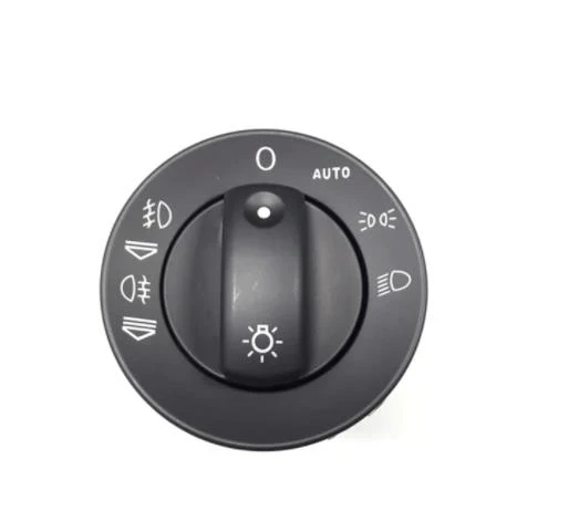 FAR ANAHTARI SİSLİ AUTO A4 01-08 A4Q 01-08 AA4C 03-06 - 1