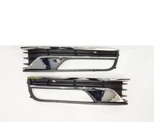 TAMPON ON IZGARASI SOL PASSAT 2012 - ürün görseli 1