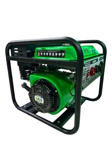 Hais CB2500i Profesyonel 1 Kw Kaynak Jeneratörü - 2