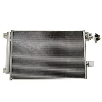 KLIMA RADYATORU  TRANSPORTER VI 2.0 TDI 2009-7E0820411D-7E0820411C