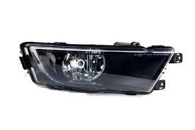 SİS FARI SAĞ SİYAH OCTAVIA 13-17 ürün görseli