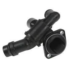 TERMOSTAT KOMPLE GOLF V JETTA 2.0 FSI