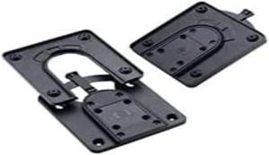 HP Quick Release Bağlantı Parçası 2 (6KD15AA)