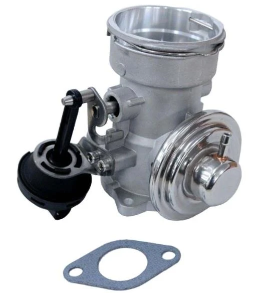 EGR VALFİ T5-PASSAT-SHARAN-A4 AVF-AWX-AXB-AUY-ASZ 1.9 TDİ 01-10 7.24809.20.0 / 7372D 038131501J
