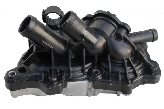 SU POMPASI & GÖVDESİ KOMPLE 4 ÇIKIŞLI GOLF7-JETTA-POLO-FABİA-CITIGO-A3 1.0-1.2-1.4 TSI CHYA ürün görseli