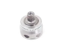 AKS KAFASI SOL-SAG ON DIS  PASSAT (3B2) 1.9 TDI ABSLI 45 DIS 33X27X53 UZUNLUK 93 mm 1996-2000 - Resim 2